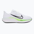 Buty do biegania męskie Nike Quest 6 white/green strike/glacier blue/black 2