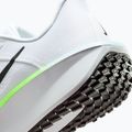 Кросівки для бігу чоловічі Nike Quest 6 white/green strike/glacier blue/black 9
