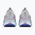 Кросівки для бігу жіночі Nike Juniper Trail 3 grey fog/sapphire/glacier blue 11