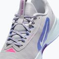 Жіночі бігові кросівки Nike Juniper Trail 3 grey fog/sapphire/glacier blue 8