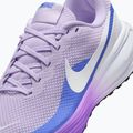 Кросівки для бігу жіночі Nike Revolution 8 violet mist/sapphire/black/white 8