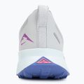 Кросівки для бігу жіночі Nike Juniper Trail 3 grey fog/sapphire/glacier blue 6