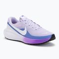 Жіночі бігові кросівки Nike Revolution 8 violet mist/sapphire/black/white