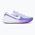 Жіночі бігові кросівки Nike Revolution 8 violet mist/sapphire/black/white 2