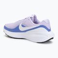 Кросівки для бігу жіночі Nike Revolution 8 violet mist/sapphire/black/white 3