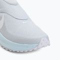 Кросівки для бігу чоловічі Nike Revolution 8 EasyOn pure platinum/glacier blue/white 7