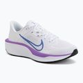 Кросівки для бігу жіночі Nike Quest 6 white/black/bright violet/sapphire