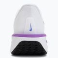 Кросівки для бігу жіночі Nike Quest 6 white/black/bright violet/sapphire 6