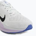 Кросівки для бігу жіночі Nike Winflo 11 summit white/violet mist/sapphire/black 7