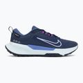 Кросівки для бігу жіночі Nike Juniper Trail 2 GORE-TEX midnight navy/sapphire/glacier blue 2