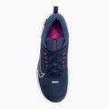 Кросівки для бігу жіночі Nike Juniper Trail 2 GORE-TEX midnight navy/sapphire/glacier blue 5