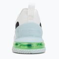 Кросівки для тренувань чоловічі Nike Air Max Alpha Trainer 6 white/glacier blue/green strike 6