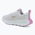 Кросівки жіночі Nike Promina vast grey/light magenta/metallic gold 3