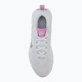 Кросівки жіночі Nike Promina vast grey/light magenta/metallic gold 5