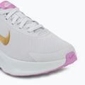 Кросівки жіночі Nike Promina vast grey/light magenta/metallic gold 7