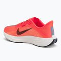 Кросівки для бігу жіночі Nike Pegasus Plus hot lava/orange pulse/dark raisin 3