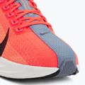Кросівки для бігу жіночі Nike Pegasus Plus hot lava/orange pulse/dark raisin 7