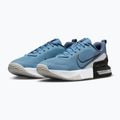Кросівки для тренувань чоловічі Nike Air Max Alpha Trainer 6 work blue/diffused blue/black 3