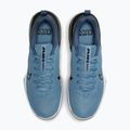 Кросівки для тренувань чоловічі Nike Air Max Alpha Trainer 6 work blue/diffused blue/black 5