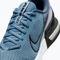 Кросівки для тренувань чоловічі Nike Air Max Alpha Trainer 6 work blue/diffused blue/black 7