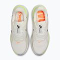 Кросівки для бігу чоловічі Nike Structure 26 summit white/volt/total orange/black 7