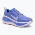 Жіночі бігові кросівки Nike Vomero Plus sapphire/violet mist/light violet