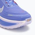 Жіночі бігові кросівки Nike Vomero Plus sapphire/violet mist/light violet 7