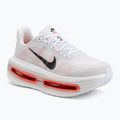 Кросівки для бігу чоловічі Nike Vomero Premium white/bright crimson/photon dust/black