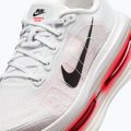 Чоловічі бігові кросівки Nike Vomero Premium white/bright crimson/photon dust/black 4