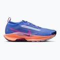 Жіночі бігові кросівки Nike Pegasus Trail 5 GTX sapphire/hydrogen blue/hyper pink