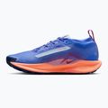 Жіночі бігові кросівки Nike Pegasus Trail 5 GTX sapphire/hydrogen blue/hyper pink 2