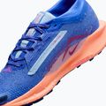 Кросівки для бігу жіночі Nike Pegasus Trail 5 GTX sapphire/hydrogen blue/hyper pink 4