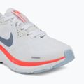 Кросівки для бігу жіночі Nike Structure 26 white/hot lava/hydrogen blue/ashen slate 7