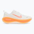 Кросівки для бігу жіночі Nike Vomero Plus sail/white/orange pulse/hot lava 2