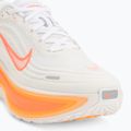 Кросівки для бігу жіночі Nike Vomero Plus sail/white/orange pulse/hot lava 7