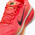 Кросівки для бігу жіночі Nike Vomero 18 Hot lava/chalk/orange pulse/black 8