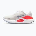 Кросівки для бігу жіночі Nike Structure 26 white/hot lava/hydrogen blue/ashen slate 2