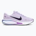 Жіночі бігові кросівки Nike Journey Run violet mist/white/purple dynasty 2
