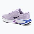 Жіночі бігові кросівки Nike Journey Run violet mist/white/purple dynasty 3