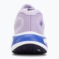 Жіночі бігові кросівки Nike Journey Run violet mist/white/purple dynasty 6