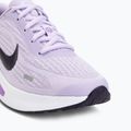 Жіночі бігові кросівки Nike Journey Run violet mist/white/purple dynasty 7