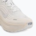 Кросівки для бігу жіночі Nike Vomero Plus ESS summit white/phantom/pure platinum/chalk 7