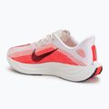 Кросівки для бігу чоловічі Nike Pegasus Plus white/bright crimson/topaz gold/black 3