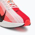 Кросівки для бігу чоловічі Nike Pegasus Plus white/bright crimson/topaz gold/black 7