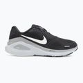 Кросівки для бігу чоловічі Nike Structure 26 anthracite/light smoke grey/sail 2