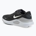 Чоловічі бігові кросівки Nike Structure 26 anthracite/light smoke grey/sail 3
