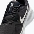 Кросівки для бігу чоловічі Nike Structure 26 anthracite/light smoke grey/sail 9