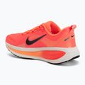 Кросівки для бігу жіночі Nike Vomero 18 Hot lava/chalk/orange pulse/black 3