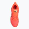 Кросівки для бігу жіночі Nike Vomero 18 Hot lava/chalk/orange pulse/black 5