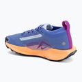 Кросівки для бігу жіночі Nike Pegasus Trail 5 GTX sapphire/hydrogen blue/hyper pink 3
